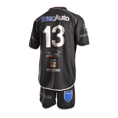 HAND BALL UNIFORM 
